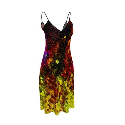 Sleeveless Dresses By Ventignua by Ira Zoot