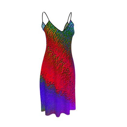 Sleeveless Dresses By Ventignua by Ira Zoot