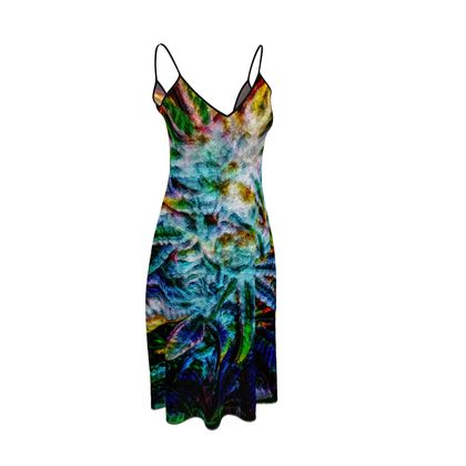 Sleeveless Dresses By Ventignua by Ira Zoot