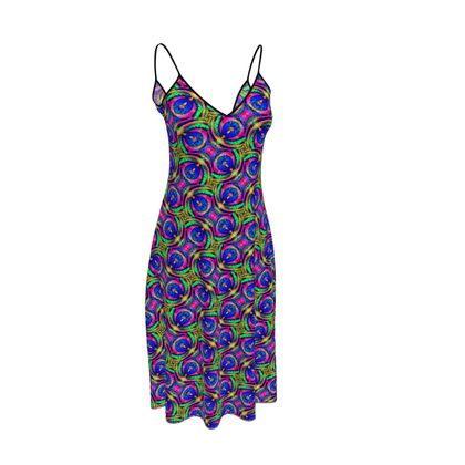 Sleeveless Dresses By Ventignua by Ira Zoot