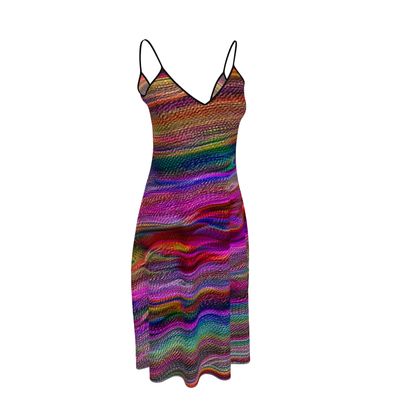 Sleeveless Dresses By Ventignua — Mommatt by Ira Zoot
