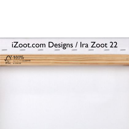 Fine Art Prints with Ira Zoot artwork — alternate view 3