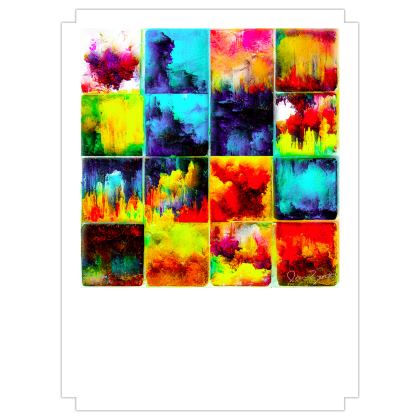 Fine Art Prints with Ira Zoot artwork — alternate view 2