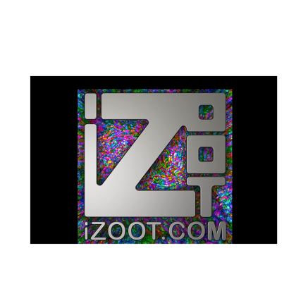 All-Over Short Sleeve Shirts with Ira Zoot artwork — alternate view 8