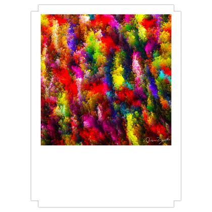 Fine Art Prints with Ira Zoot artwork — alternate view 2