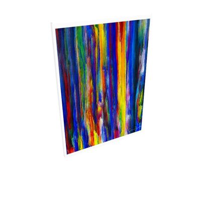 Fine Art Prints — Drippy Dabs 1 by Ira Zoot
