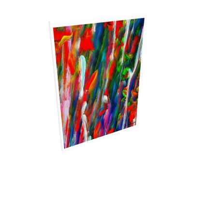 Fine Art Prints — Drippy Dabs 10 by Ira Zoot