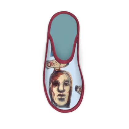 Espadrilles Blue Jeans Mermaid