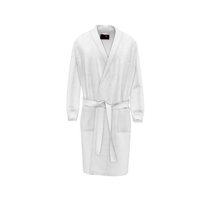 chinese dress ladies Men's Robe main image 1