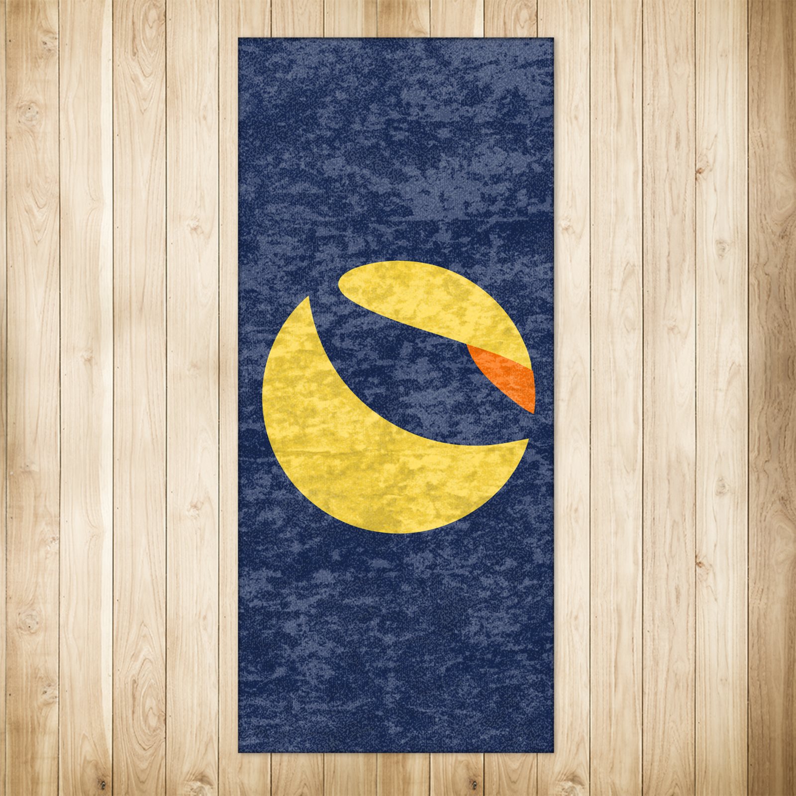 Terra Luna Rug