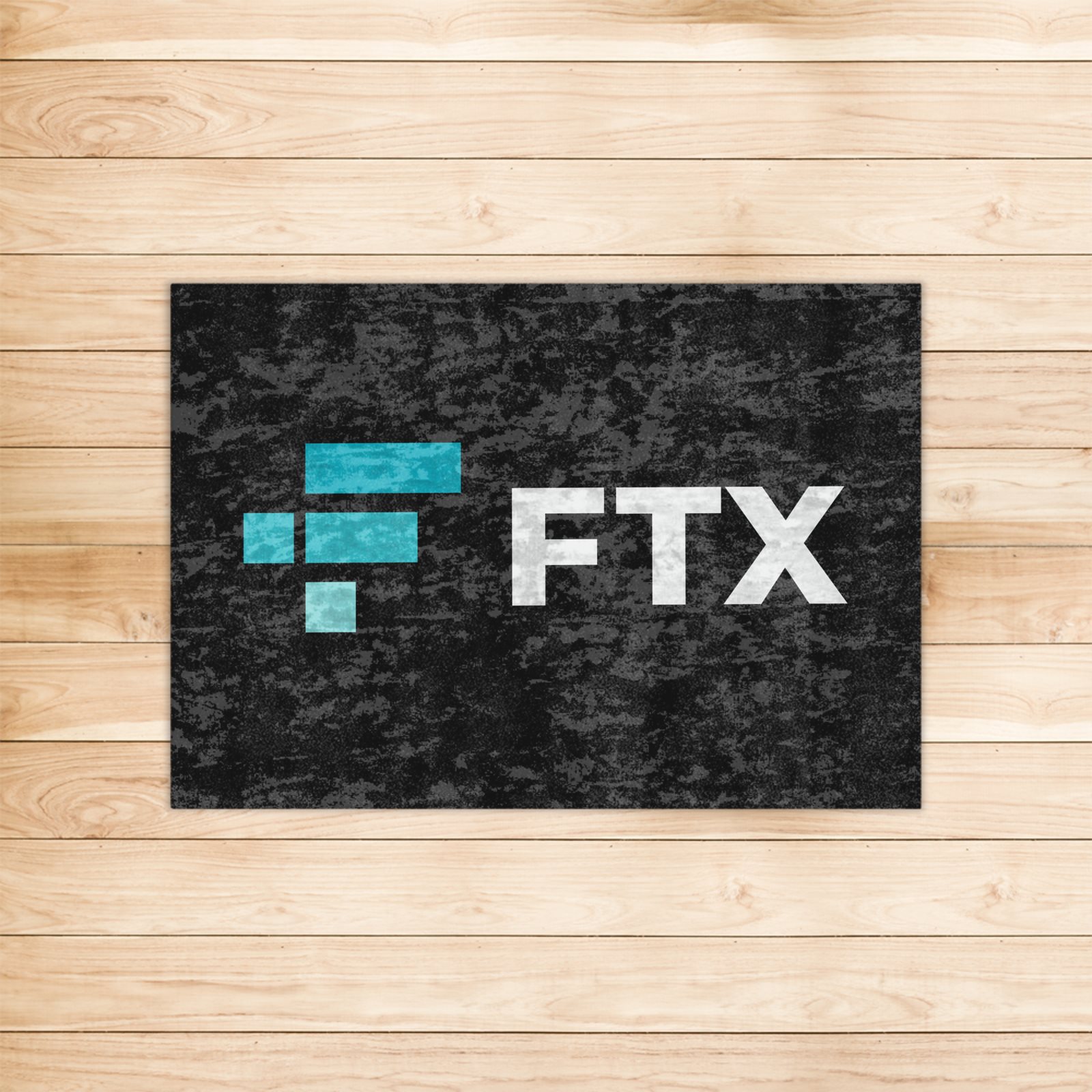 FTX Rug