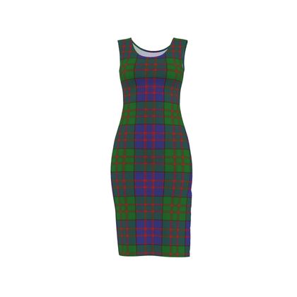 tartan bodycon dress Women's Dress. Printed Bodycon vintage city triangles asymmetric Mini dress 25% elastane (US/Mexico fulfillment)82% March '26 Collection SHIRRED FABRIC + STRAP SOLD SEPARATELY:Yards - Enter desired quantity in cart