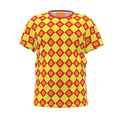 アートTシャツ｜デザイナーズTシャツ ユニセックス｜英国での