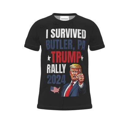 Second Man Injured In Trump Rally Shooting Released From Hospital