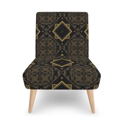 Felicéa Matrix Occasional Chair