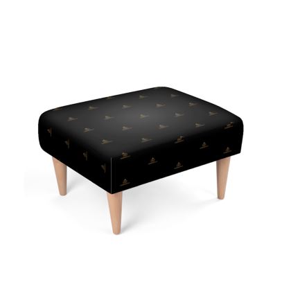 Felicéa Signature Footstool