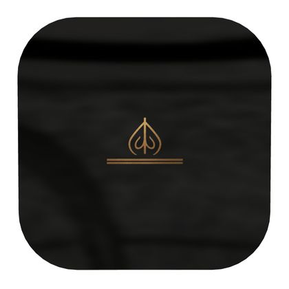 Felicéa Signature Coasters