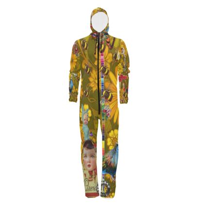Hazmat Suits | Designer Hazmat Suit