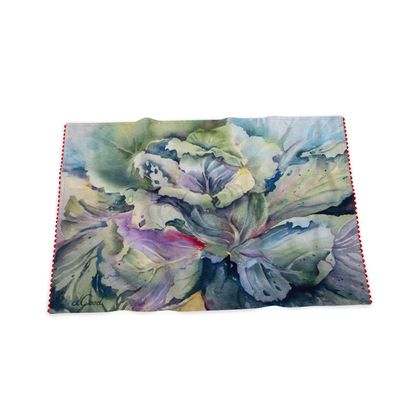 Tea Towels · Cabbage Adage