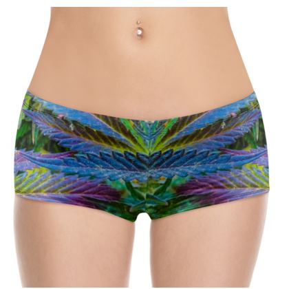 Women's Shorts. Hot Pants For Women 