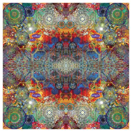 アート・デザイン・音楽 MOROCCO : THE MOON IS MY GUIDE 77189_moroccan-moon-art-