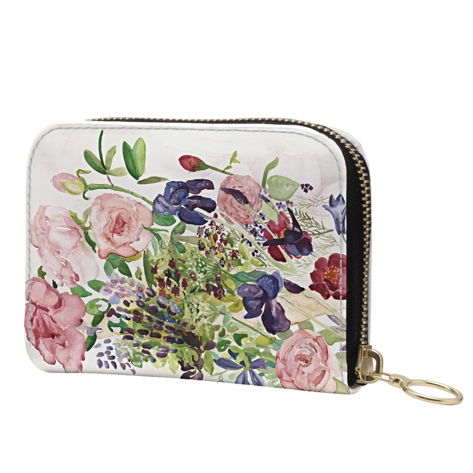 summer rose purse