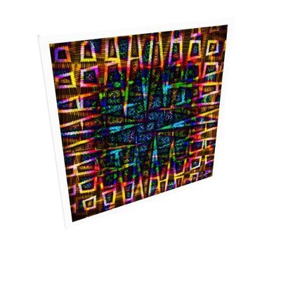 Fine Art Prints — Bandoon by Ira Zoot