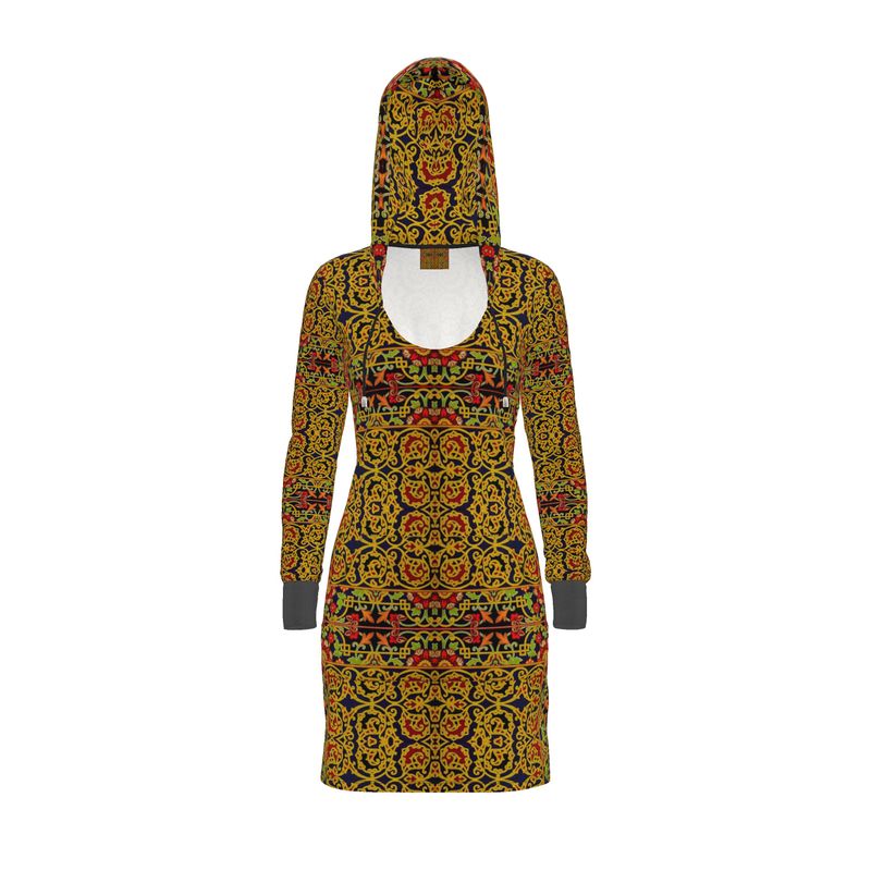 palace hotel green goddess dressing Lemon Loves Lime - Spring Blossom Dress - Persian Violet main image 1
