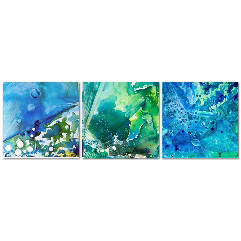 Triptych Canvas