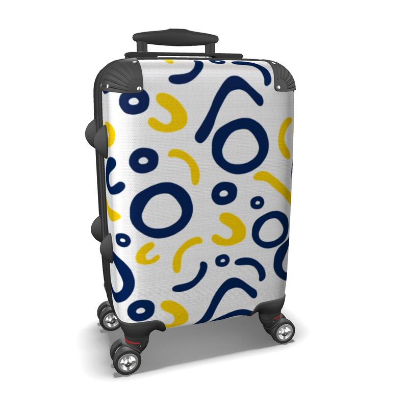 It luggage nautical collection sales