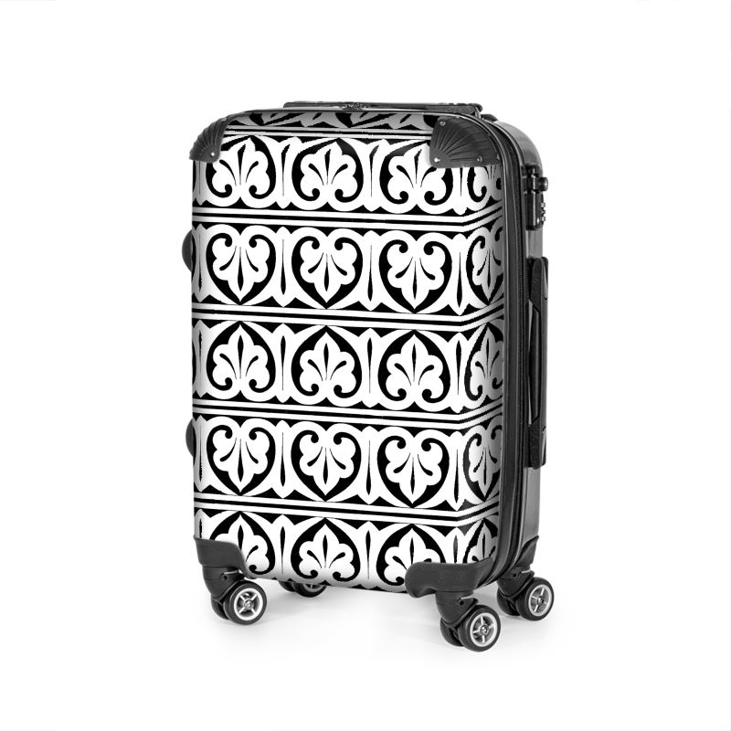 Luggage Luxury Gothic