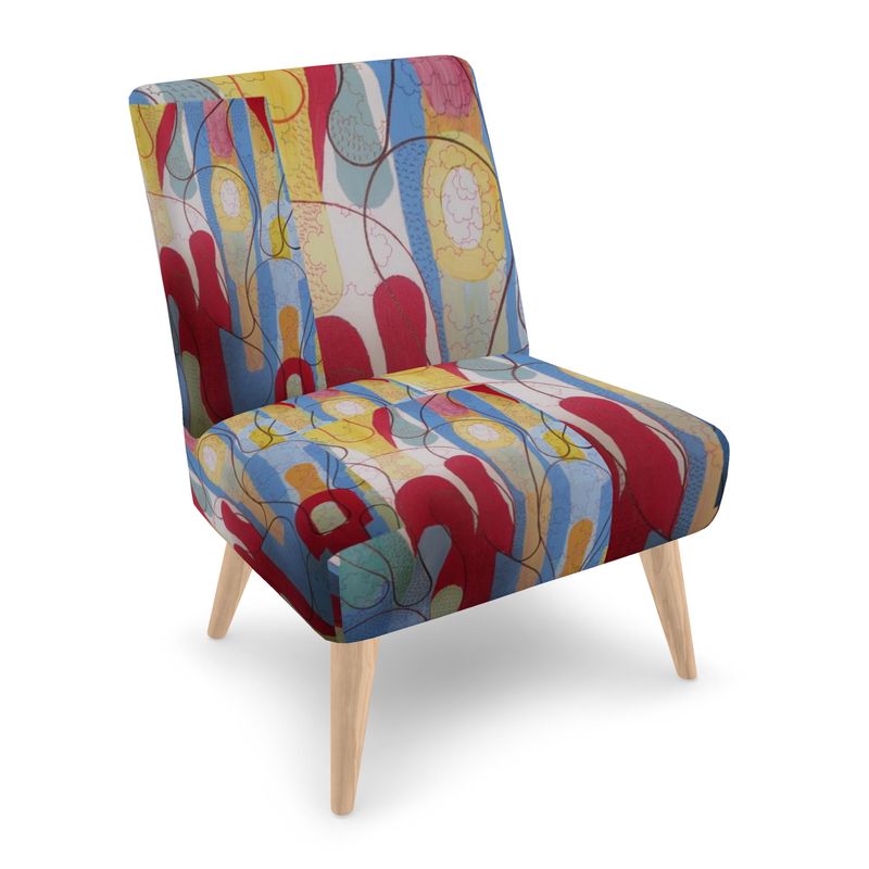 Unique cheap occasional chairs