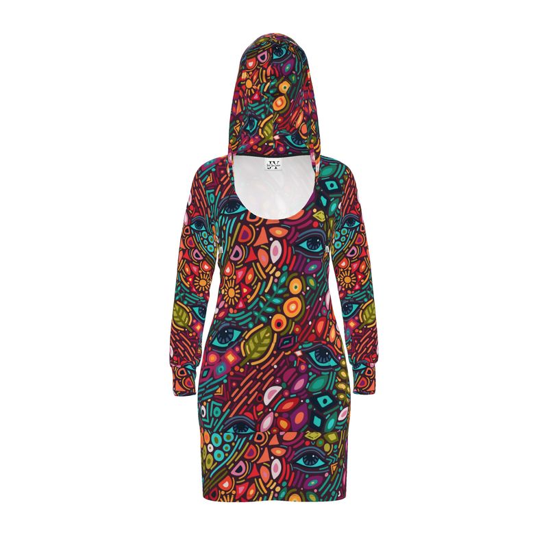 mystic boho dress Mystic Familiar Flowy Boho Maxi Dress