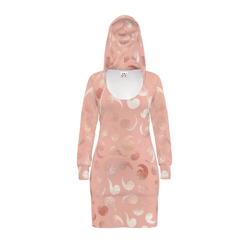 colors that match rose gold dress Color compliment fully lined main image 1