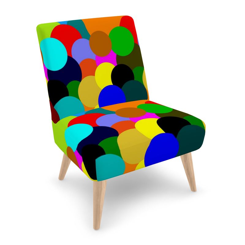 Der Bunte Sessel