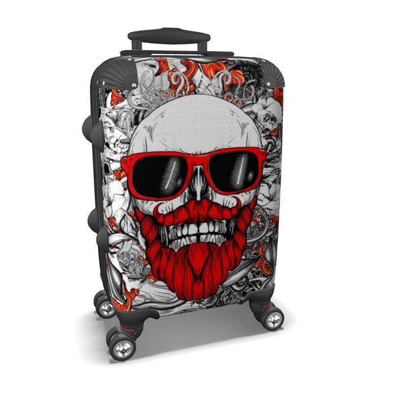 Cool suitcases outlet