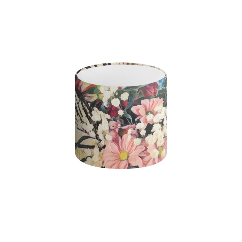 floral table lamp shades