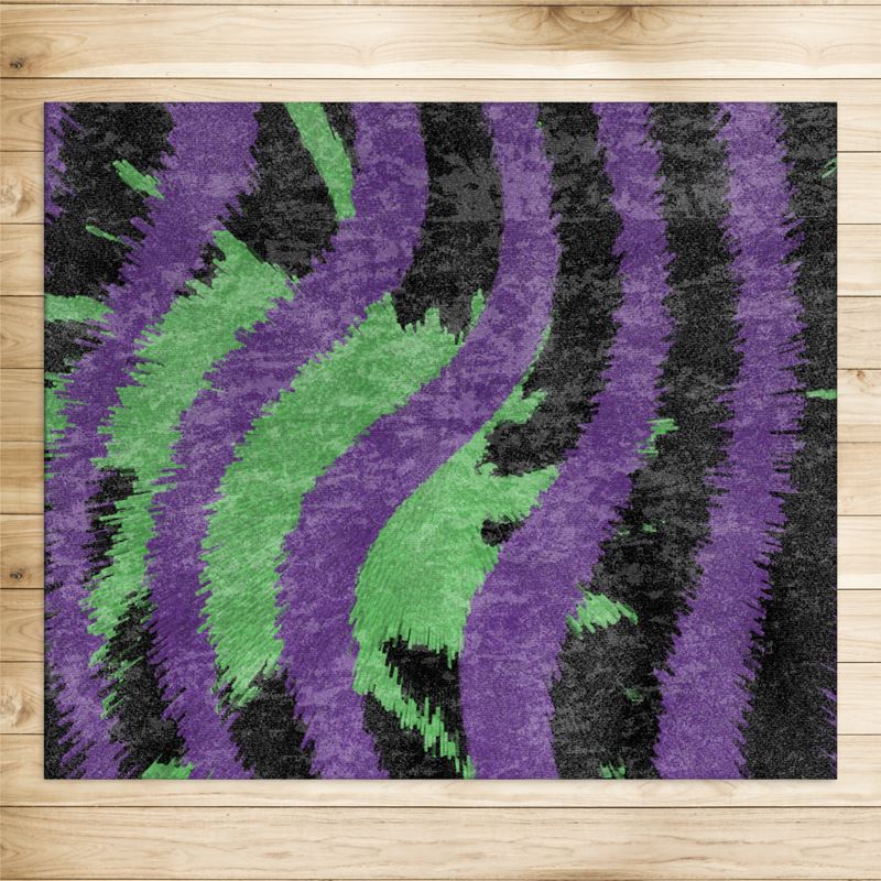 Rugs - Loud Burst