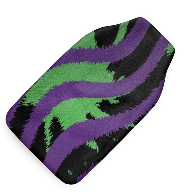 Hot Water Bottle Loud Burst