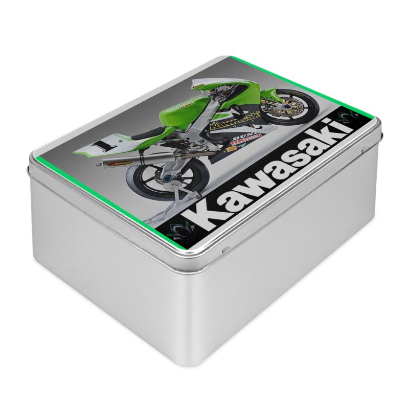 ninja zx7rr puzzle limited