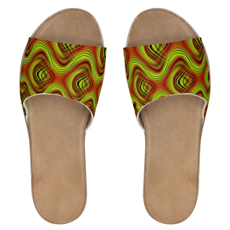 cute sliders for women