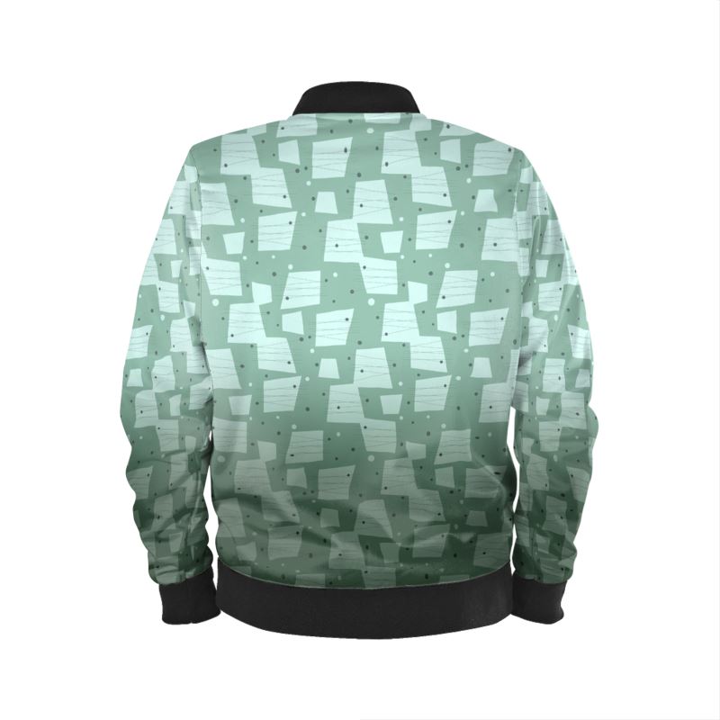 Dads Fifties Fader Jacket