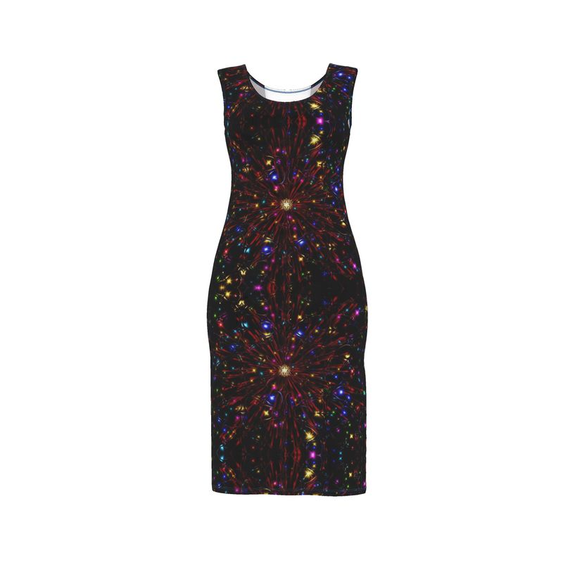 Body con Dress