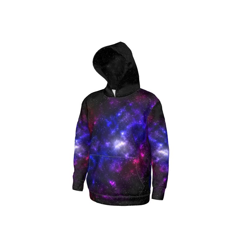 Galaxy hoodie