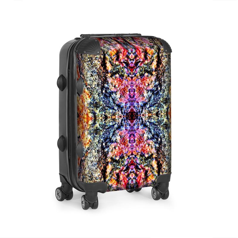 Unique luggage hotsell