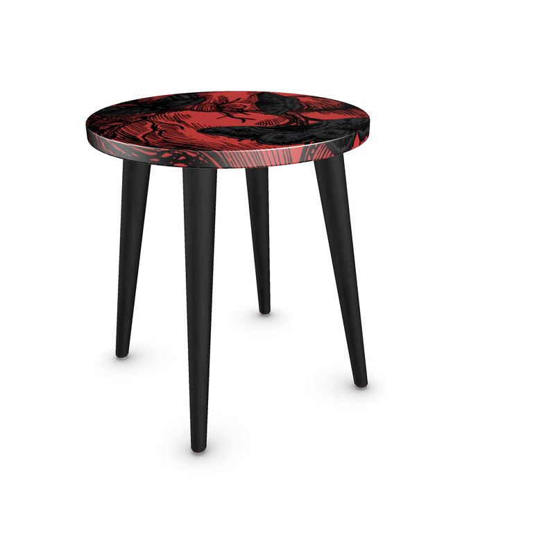 Will Moths Eat Outdoor Furniture? Shocking Truth Revealed!
