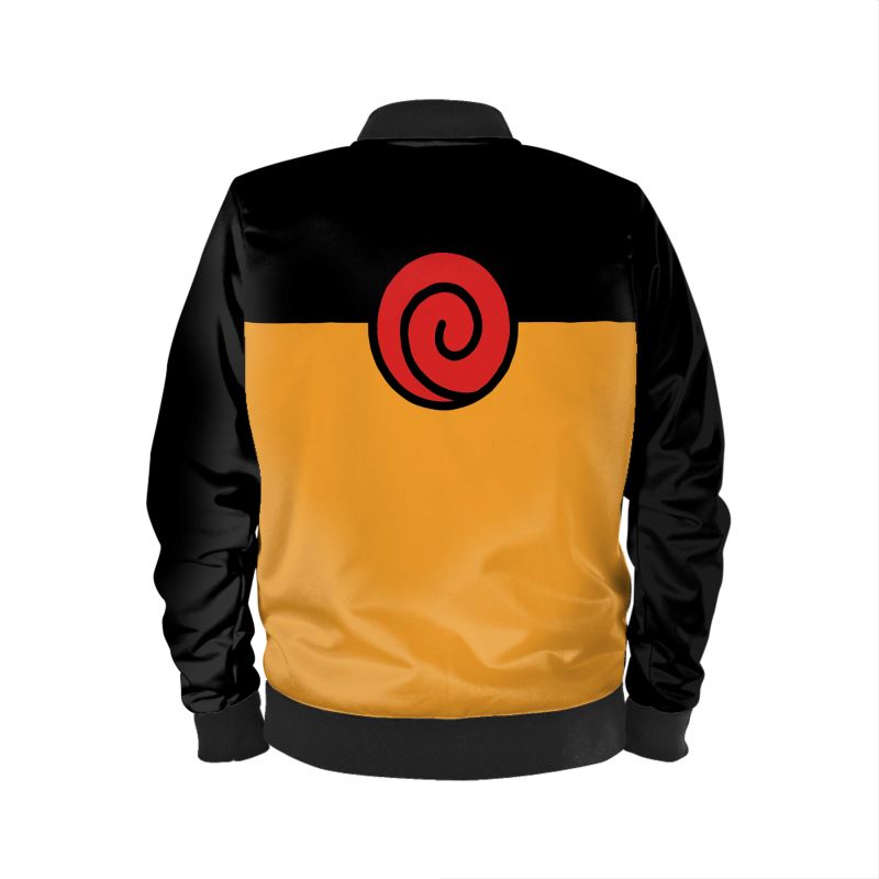 Naruto Jacket