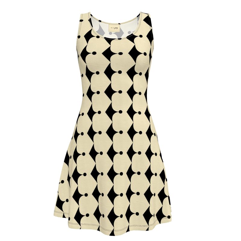 Skater Dress