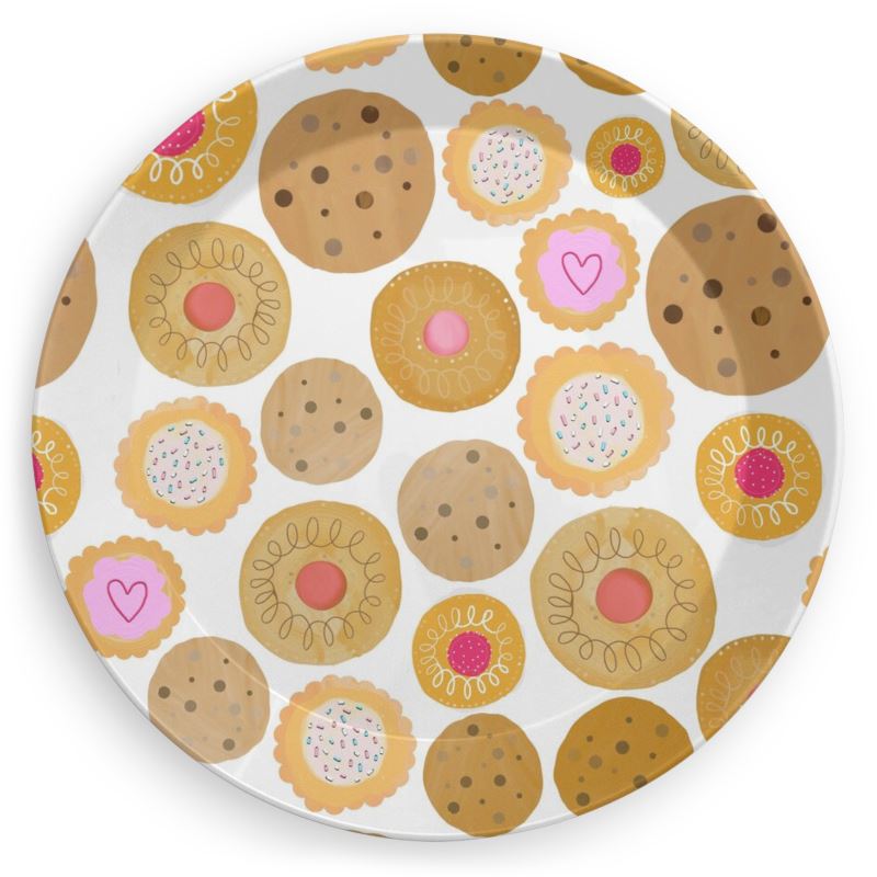 Party Plates