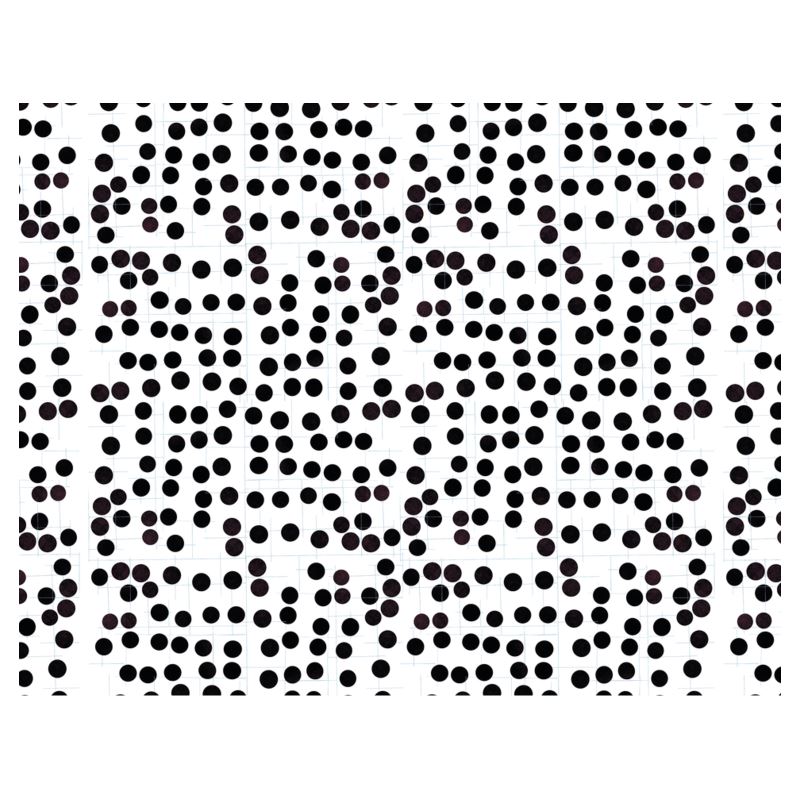 Spot On Handbags In Black And White Spot On Handbags In Black And White